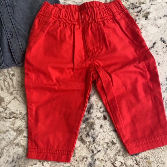 Carter’s Bundle! - Picture 2 of 7